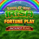 Luck O The Irish Gold Spins Fortune Play Jackpot King